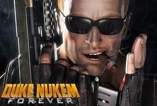 Duke Nukem Forever : diffuse le prime immagini ufficiali del nuovo Dlc