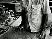 Alex Steinweiss (1917-2011)