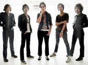 Second Hand News: luglio 2011. Strokes l'album tributo. Streaming Popol Vuh, Damon Alabarn, Spencer Krug Azari III.