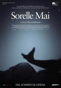 “Sorelle Mai” di Marco Bellocchio