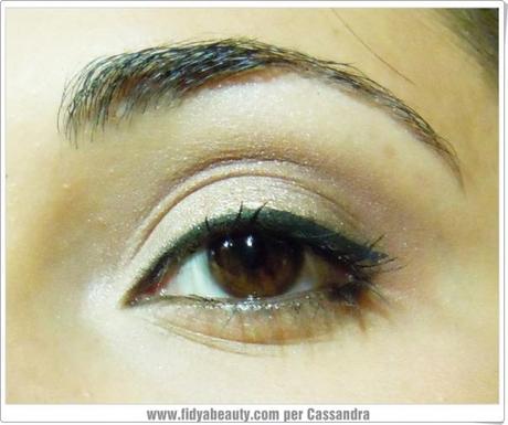 Trucco Richiesta [Cassandra]