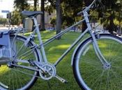 iBike, nuova bicicletta Apple