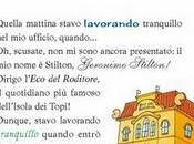 Storie Ridere Geronimo Stilton L’isola tesoro fantasma