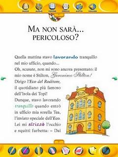 Storie da Ridere 11 – Geronimo Stilton – L’isola del tesoro fantasma