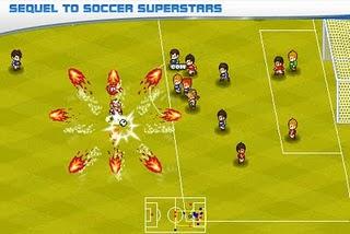 -GAME-Soccer Superstars® 2011.