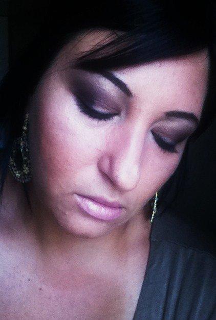 Glam Make Up