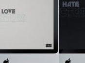 Love/Hate wallpapers