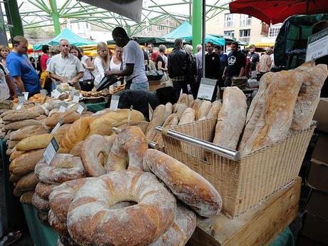 Borough Market e dintorni (golosi)