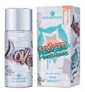 Essence Trend Edition: Urban Messages