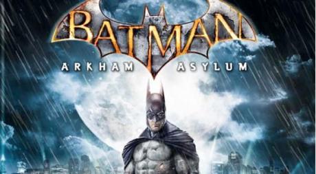 Batman Arkham Asylum Goty in saldissimo su Steam