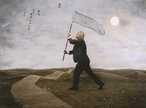 TEUN HOCKS: COSMIC SURROUNDINGS , Paci contemporary, 24 settembre