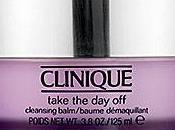 REVIEW: Take Cleasing balm CLINIQUE