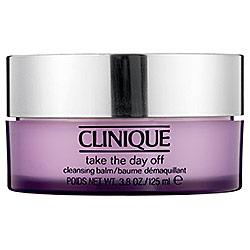 REVIEW: Take the Day Off Cleasing balm CLINIQUE