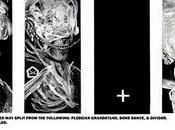 Plebeian Grandstand Bone Dance Divider Three Split [2011]