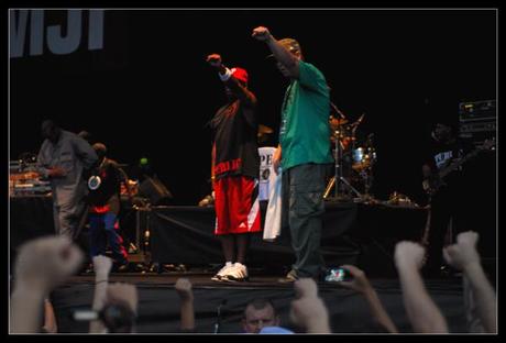 public enemy live italia 2011