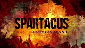 Spartacus – Sangue e sabbia