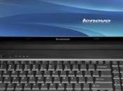 Nuovo laptop: Lenovo B560