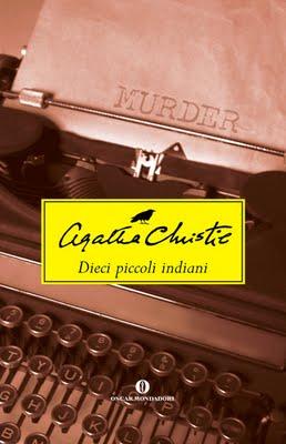 Speciale Estate: DIECI PICCOLI INDIANI