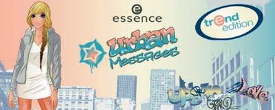 ANTEPRIMA essence trend edition “urban messages”