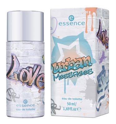 ANTEPRIMA essence trend edition “urban messages”