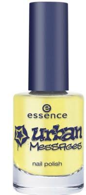 ANTEPRIMA essence trend edition “urban messages”