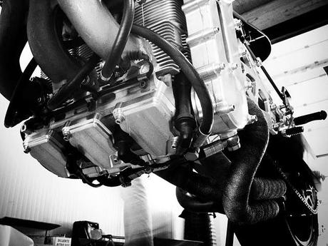 Nembo 32 - First Run