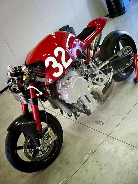 Nembo 32 - First Run