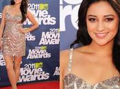 Shay Mitchell Ines Santo look!