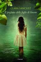 Libri: Il profumo delle foglie di limone