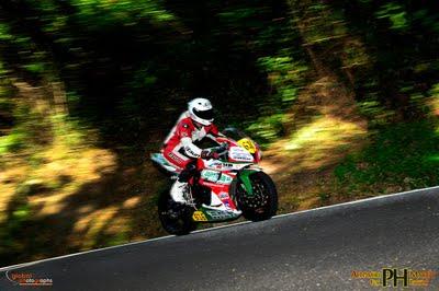 STEFANO BONETTI, JULY 2011, ROAD RACING.....