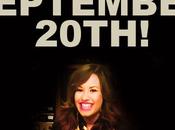 Timbaland collabora Demi Lovato nuovo album!
