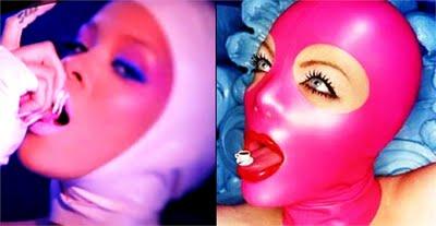 David LaChapelle accusa di plagio Rihanna