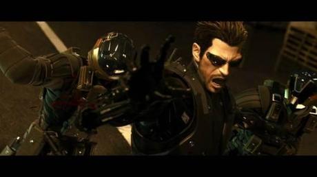Deus Ex: Human Revolution è entrato in fase Gold