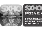 SXHO romanzo