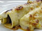 Ricetta: Cannelloni tacchino