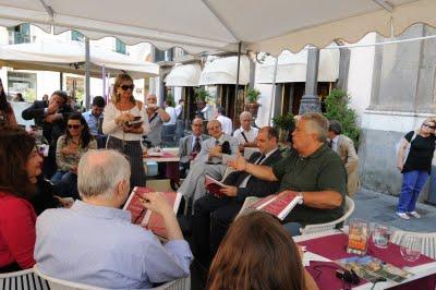 Positano Festival del Teatro Contemporaneo 2011