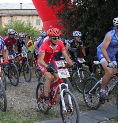 Marathon Valle di Zignago ovvero...oltre il diluvio