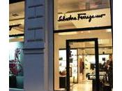 Ferragamo, Mosca nuova boutique monomarca.