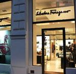 Ferragamo, a Mosca la nuova boutique monomarca.