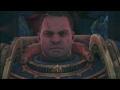 Warhammer 40.000: Space Marines, nuovo trailer in cinematica