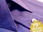 Fenomeno Camicie uomo Online eccellenza sartoriale portata click