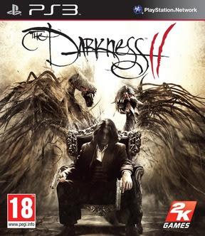 The Darkness 2 - qualche video gameplay dal Comic Con