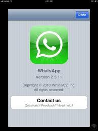  WhatsApp su iPad: Ora è possibile grazie al tweak WhatsPad!