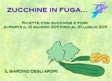 ...sformatino di zucchine...