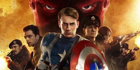 Captain America