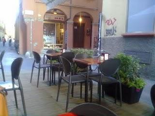 Gelateria Caffetteria Saverio - Via Dell'Indipendenza 37 - Bologna