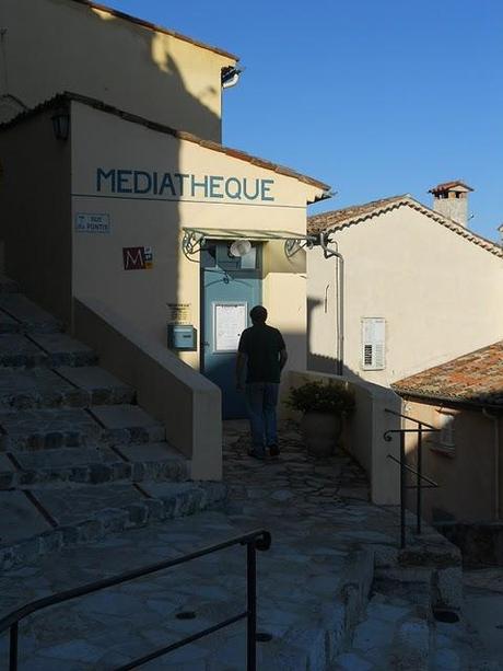 La Provenza. e vabbè ma allora diteloooo...