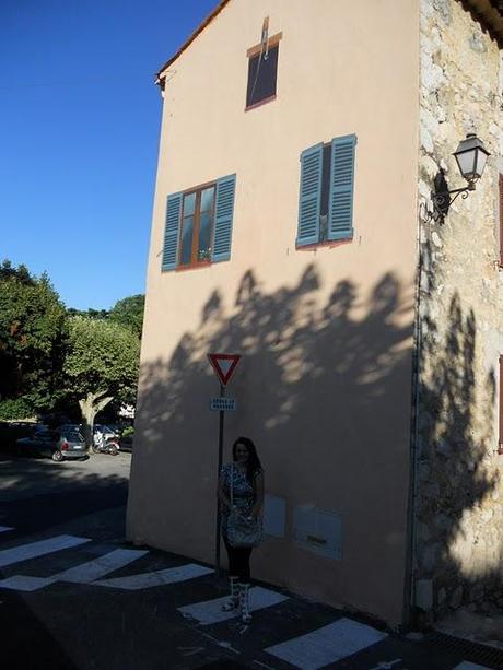 La Provenza. e vabbè ma allora diteloooo...