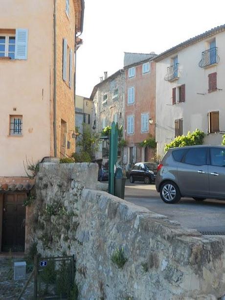 La Provenza. e vabbè ma allora diteloooo...