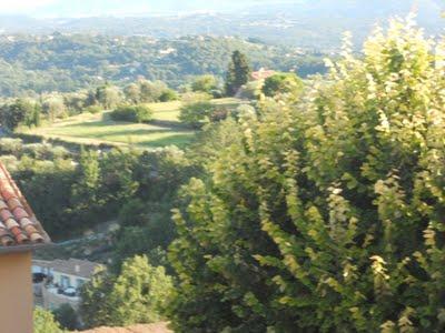 La Provenza. e vabbè ma allora diteloooo...